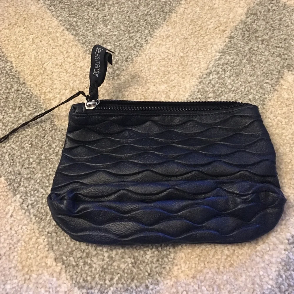 laura mercier navy blue